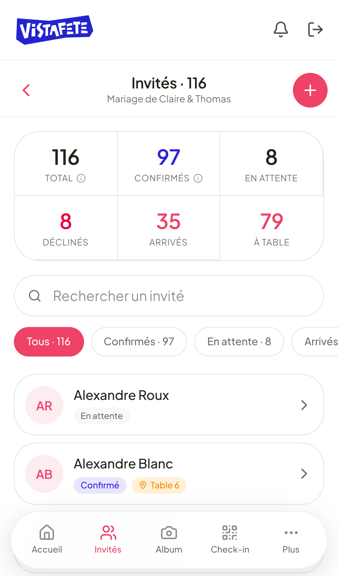 Tu sais qui vient